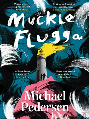 Muckle Flugga - ebook